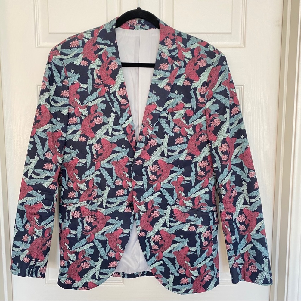 Jack & Jones Premium Slim Fit Blazer
